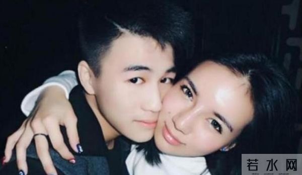 何猷君私生子传闻才完，奚梦瑶再给赌王家族长脸，梁安琪没看走眼