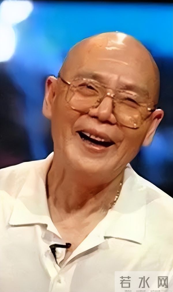 “沙僧”刘大刚去世，儿子发讣告，30年积蓄全捐了，最后露面曝光