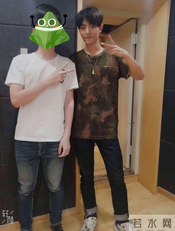 原来曲尽陈情这个名字是他选的