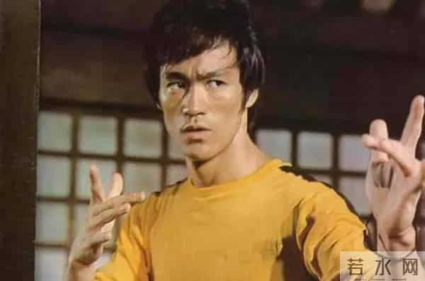 52年后78岁丁珮终于说出真相：当年李小龙在我床上躺了12分钟！