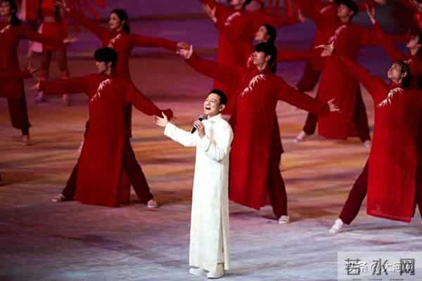 刘德华压轴，今晚演员阵容公布