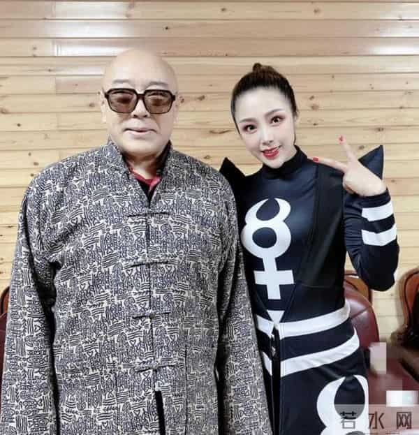 刘大刚猝逝，离世前状态曝光，迟重瑞一句话表心情，马德华说的对