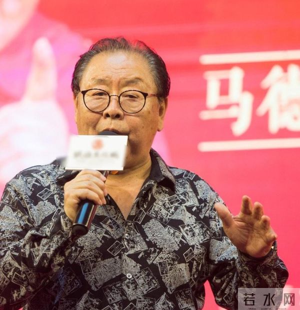 刘大刚猝逝，离世前状态曝光，迟重瑞一句话表心情，马德华说的对