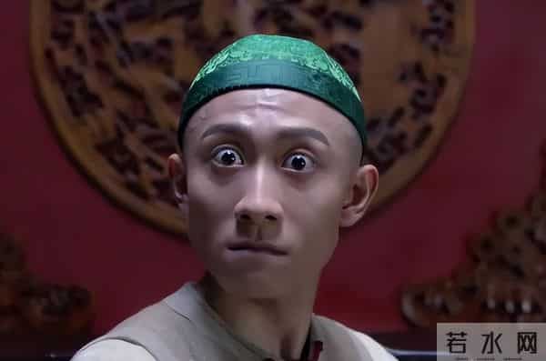 人到中年老来俏，张一山“发腮”惊艳众人，网友：杨紫得避嫌了