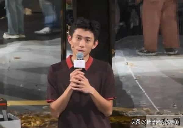 张一山归来，真京圈少爷味儿足。