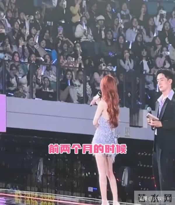 正式解约！赵露思生日会泪崩坦言再也当不了演员！新经纪人竟是他