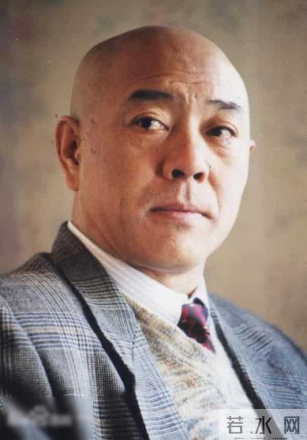 刘大刚猝逝，离世前状态曝光，迟重瑞一句话表心情，马德华说的对