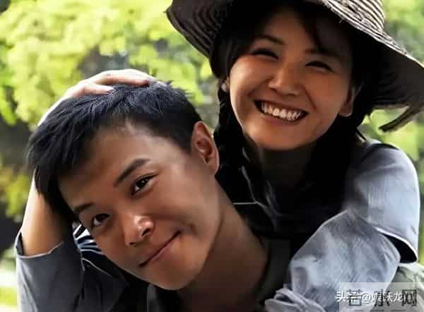 陈思诚爱她，王凯陪伴着她，41岁的她活成了人人羡慕的大女主！