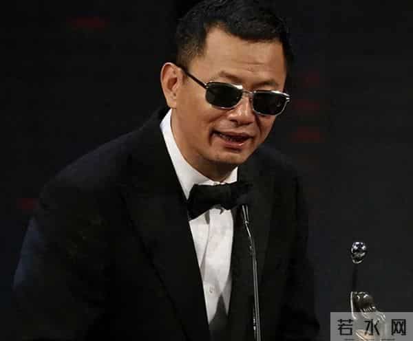 古二再次爆料！秦雯王家卫吐槽出现新人物，陈坤周迅遭嘲开班骗稿