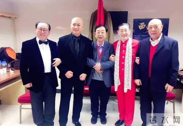 “沙僧”刘大刚去世，儿子发讣告，30年积蓄全捐了，最后露面曝光