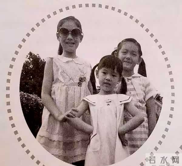 大s离世后才明白，为何她当初放弃汪小菲，转身就嫁给了具俊晔！