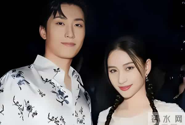 何猷君私生子传闻才完，奚梦瑶再给赌王家族长脸，梁安琪没看走眼