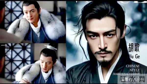 胡歌推婴儿车现身上海乐高，2岁女儿小茉莉同行，走3000元VIP道