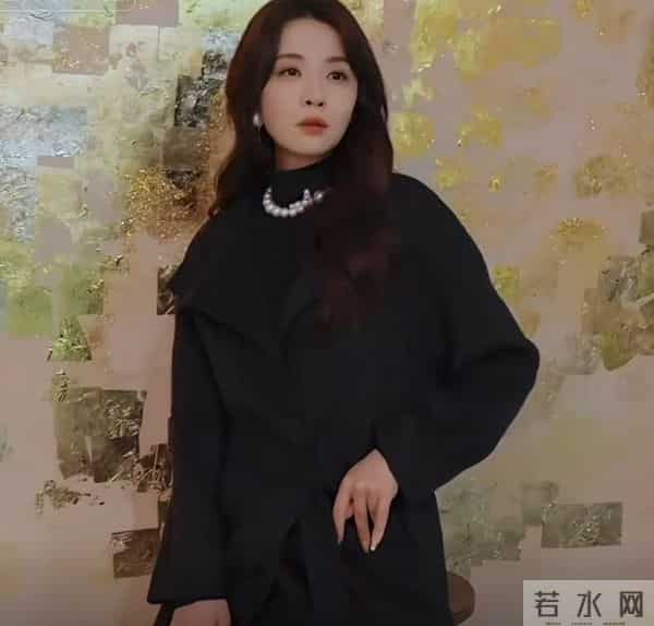 知人知面不知心，风流成性单身至今的许晴，如今下场怪不了别人