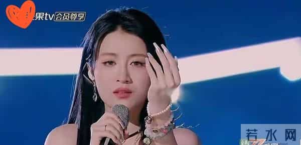 李嘉格离婚全网恭喜！婆婆曾放话：我儿子说了算！