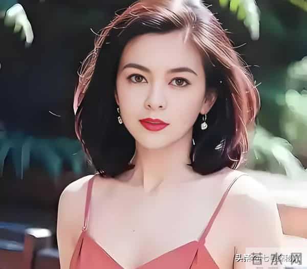 身价过亿坐拥北京一条街？陈道明得叫她姐，儿子是他骄傲也是心病