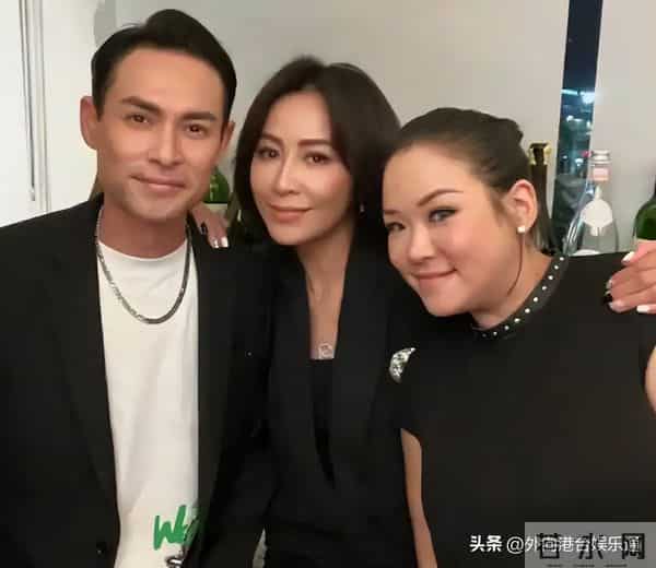 港星海俊杰含泪拍片求助！曝妻子急需换肝，150万手术费还差一半