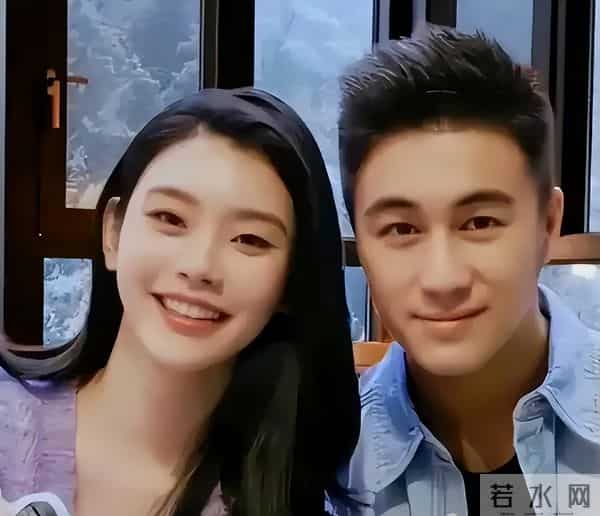 何猷君私生子传闻才完，奚梦瑶再给赌王家族长脸，梁安琪没看走眼