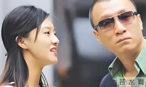 被赵宝刚力捧、孙红雷偏爱，48岁傅晶不红反赢：不是躺平，是清醒