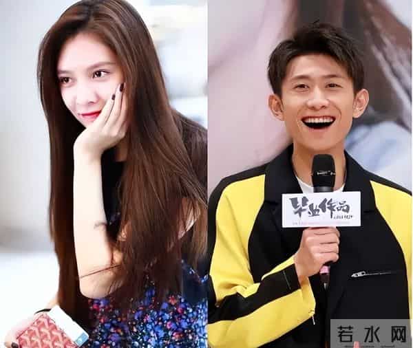 人到中年老来俏，张一山“发腮”惊艳众人，网友：杨紫得避嫌了