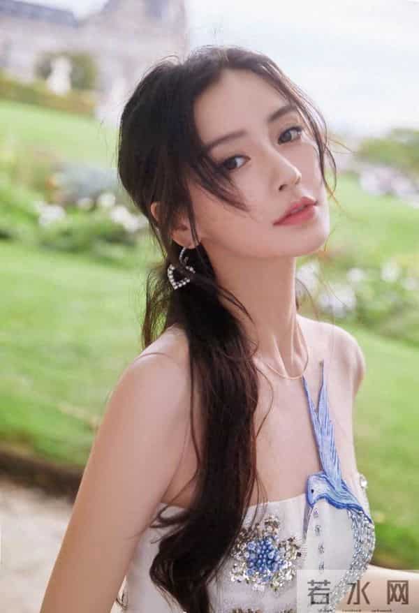 Angelababy 极品尤物