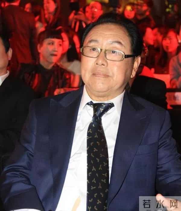 刘大刚猝逝，离世前状态曝光，迟重瑞一句话表心情，马德华说的对