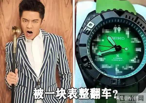 大难临头各自飞！沉寂五个月后玲花官宣好消息，曾毅彻底被抛弃？