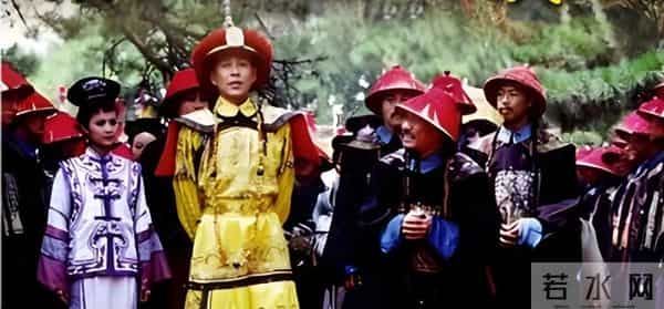 《康熙王朝》再也见不到的5位演员以为退休享福，其实已悄然离逝