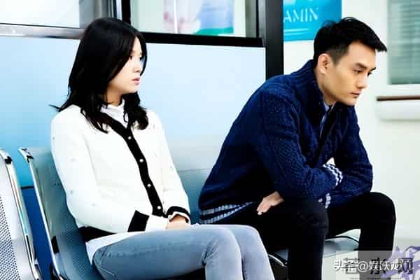 陈思诚爱她，王凯陪伴着她，41岁的她活成了人人羡慕的大女主！