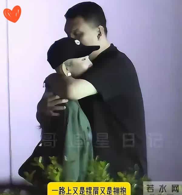 李嘉格离婚全网恭喜！婆婆曾放话：我儿子说了算！