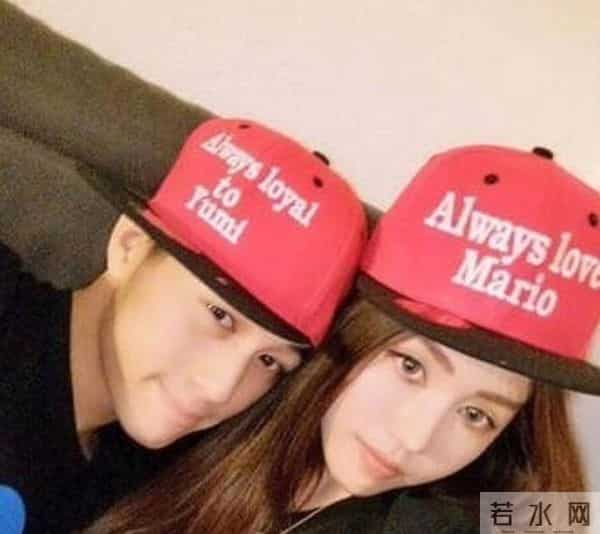 何猷君私生子传闻才完，奚梦瑶再给赌王家族长脸，梁安琪没看走眼