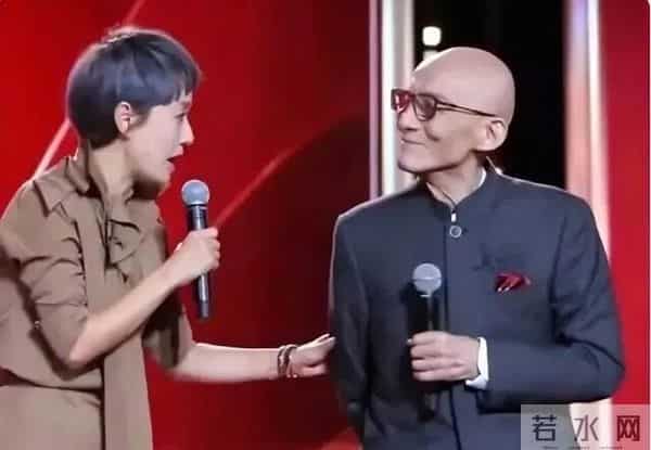 古二再曝录音，王家卫想办夏令营以此收集年轻人剧本，枪手许某疑似内涵陈坤、周迅