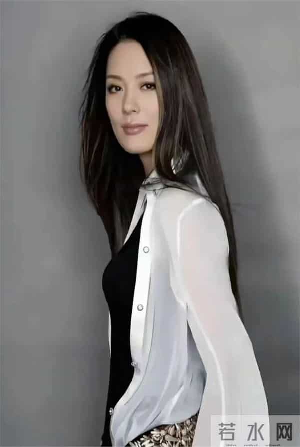 马艳丽中国第一名模，真俊，身高179大体格，腿是真的长