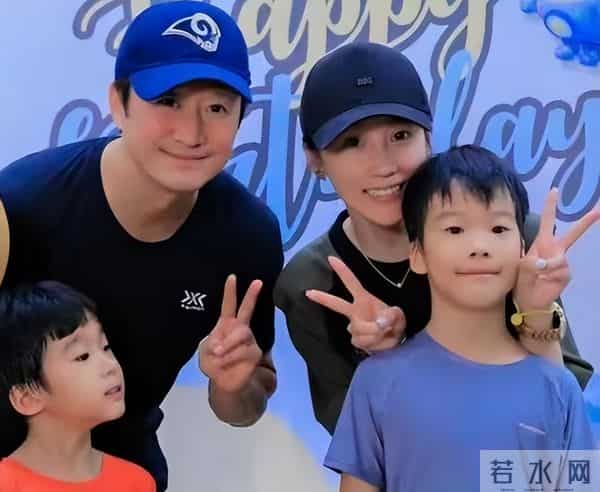 吴京也没想到，自己丢掉的“体面”，被6岁的儿子挣了回来