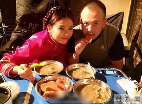 嫁入豪门16年、替夫还债，47岁的刘涛，揭露了内娱的残酷现实