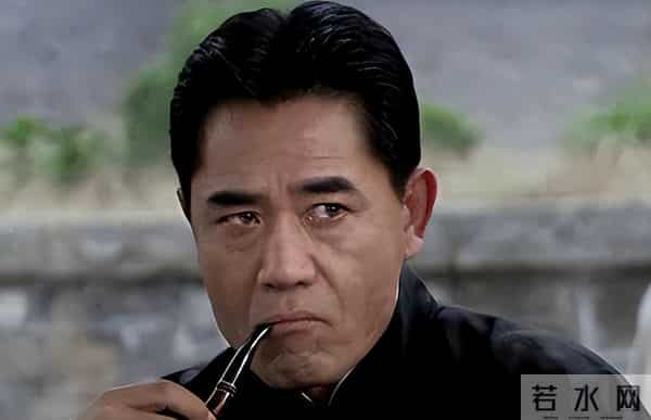 世上没有后悔药，因一句话被"排挤"的陈宝国，给“内娱”提了个醒