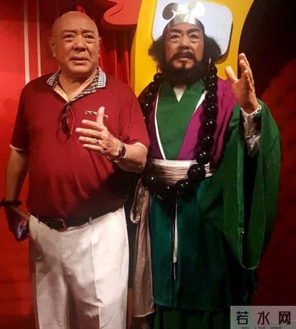 刘大刚去世不到12小时，可憎的一幕便发生，生前2个举动让人震撼