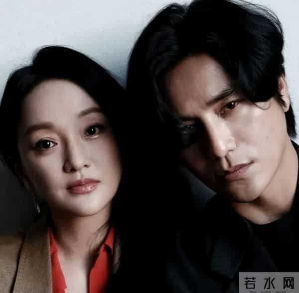 古二再次爆料！秦雯王家卫吐槽出现新人物，陈坤周迅遭嘲开班骗稿