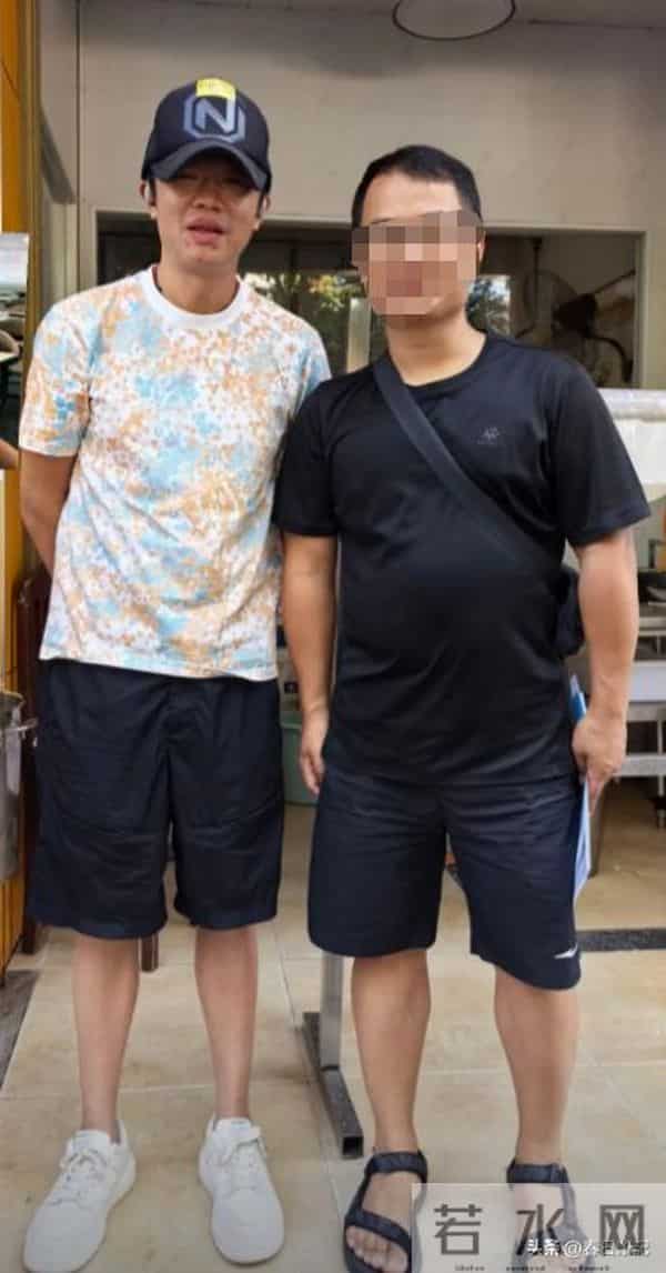 大难临头各自飞！沉寂五个月后玲花官宣好消息，曾毅彻底被抛弃？