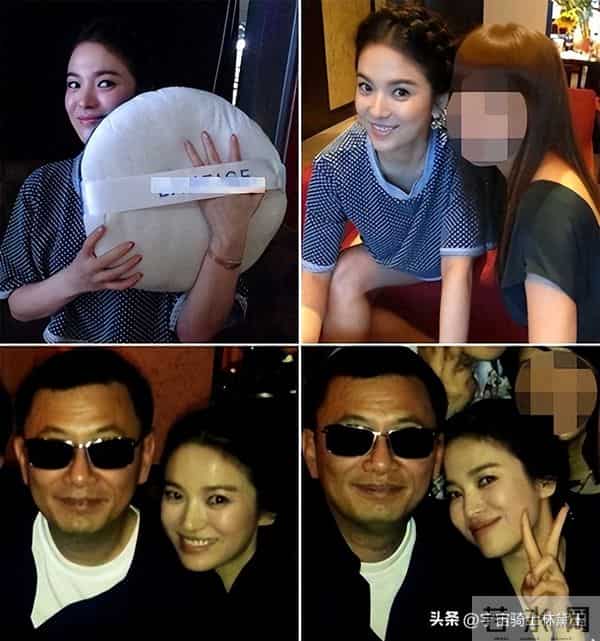 拔出萝卜带出泥！逼疯辛芷蕾，袒护强奸犯的他，这次惹众怒了！