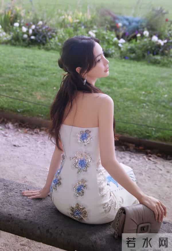 Angelababy 极品尤物