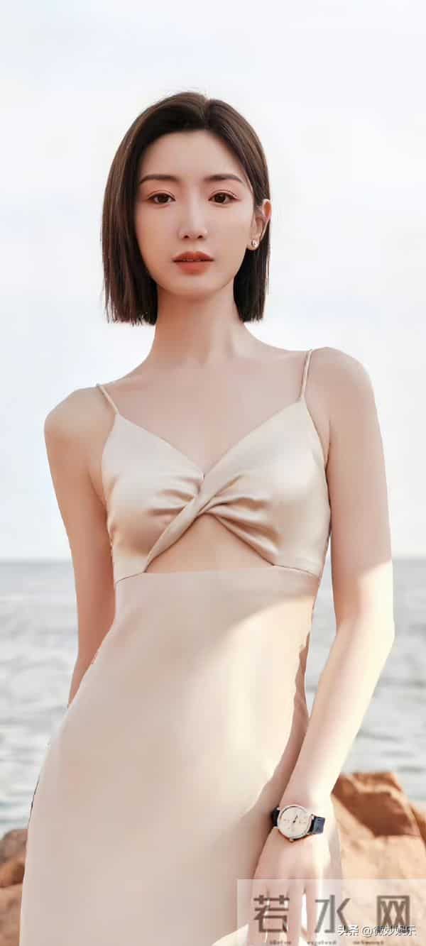 毛晓彤高清性感写真来啦！