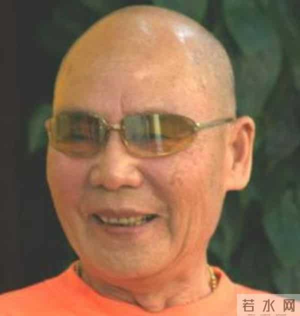 “沙僧”刘大刚去世，儿子发讣告，30年积蓄全捐了，最后露面曝光