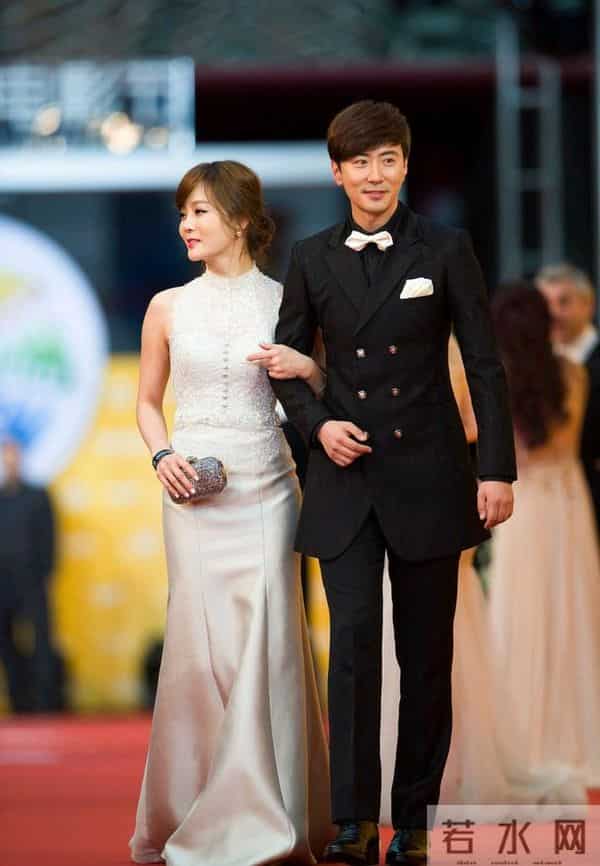 高梓淇节目聊和蔡琳离婚真相，有点后悔，向8岁儿子保证没女朋友