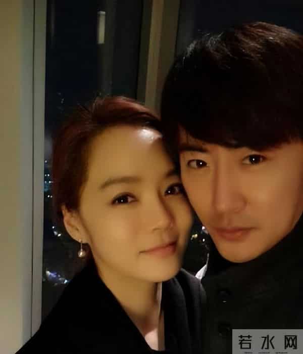 高梓淇节目聊和蔡琳离婚真相，有点后悔，向8岁儿子保证没女朋友