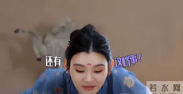 何猷君私生子传闻才完，奚梦瑶再给赌王家族长脸，梁安琪没看走眼