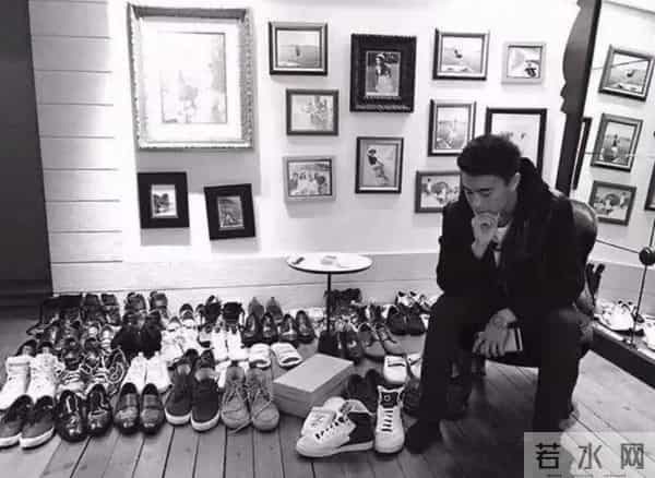 何猷君私生子传闻才完，奚梦瑶再给赌王家族长脸，梁安琪没看走眼