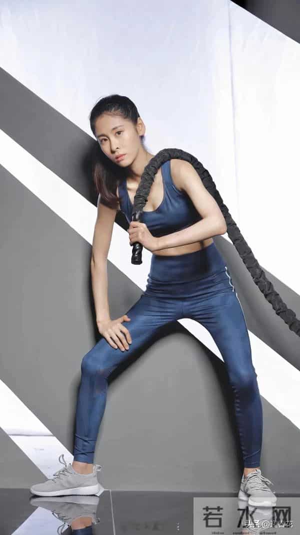 张碧晨，这小身板，你是来搞笑的吗