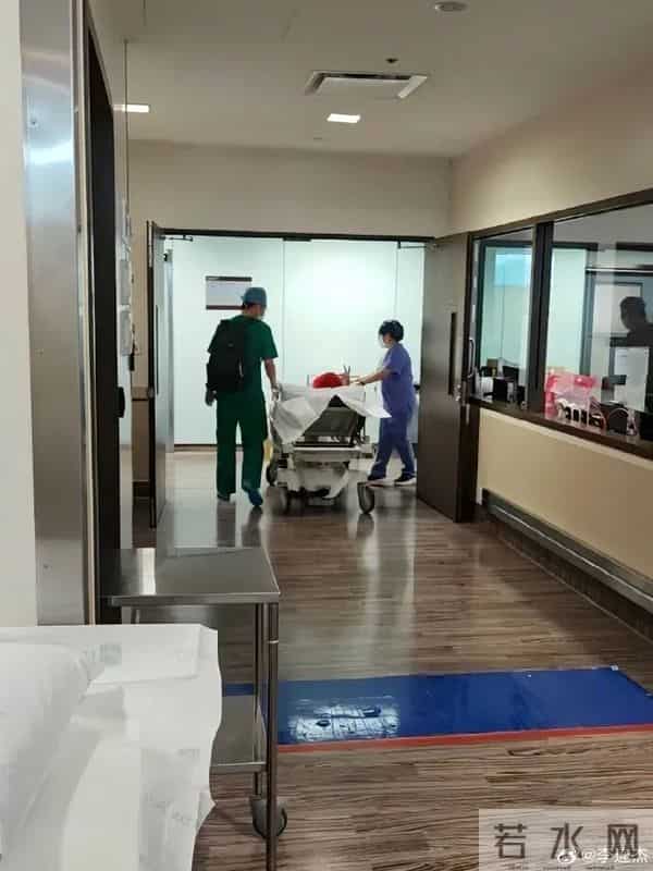 李连杰脱衣辟谣换心脏！连发多条视频：精神饱满头发乌黑，一改憔悴模样