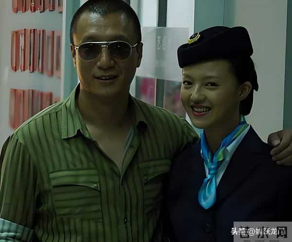 赵宝刚把她“当宝”，孙红雷对她“关爱有加”，48岁她真让人羡慕